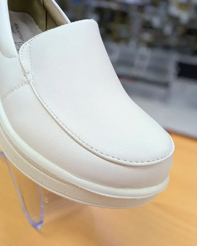 Foto de Dans Enfermera Blanco ZDC01 ratdyc