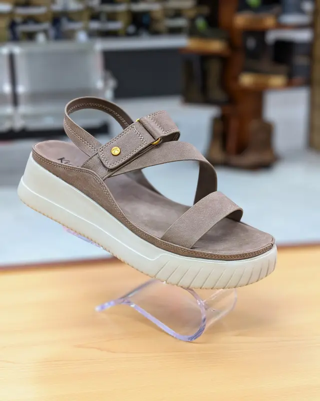 Foto de Kickers Sandalia Dama 0325 bha2y9