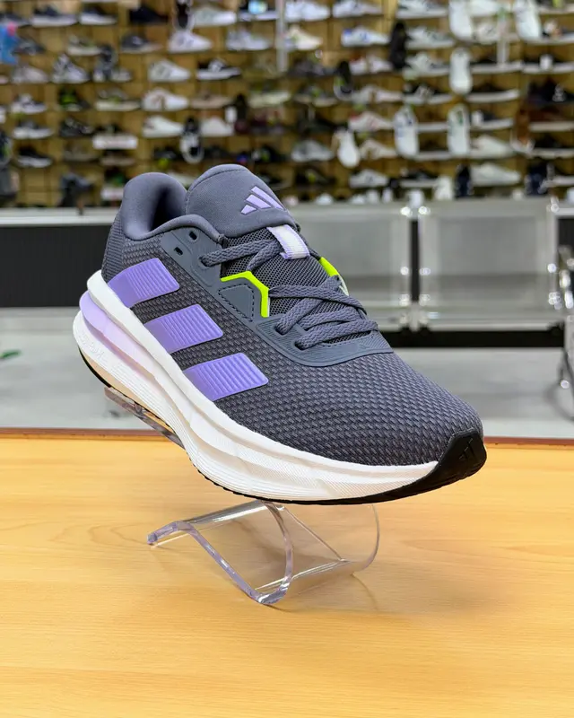 Foto de Adidas Galaxy 7 Dama