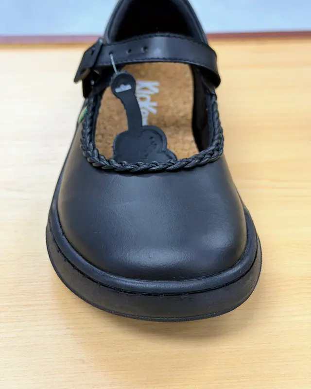 Foto de Kickers Colegial Niña 130020 65g6mb