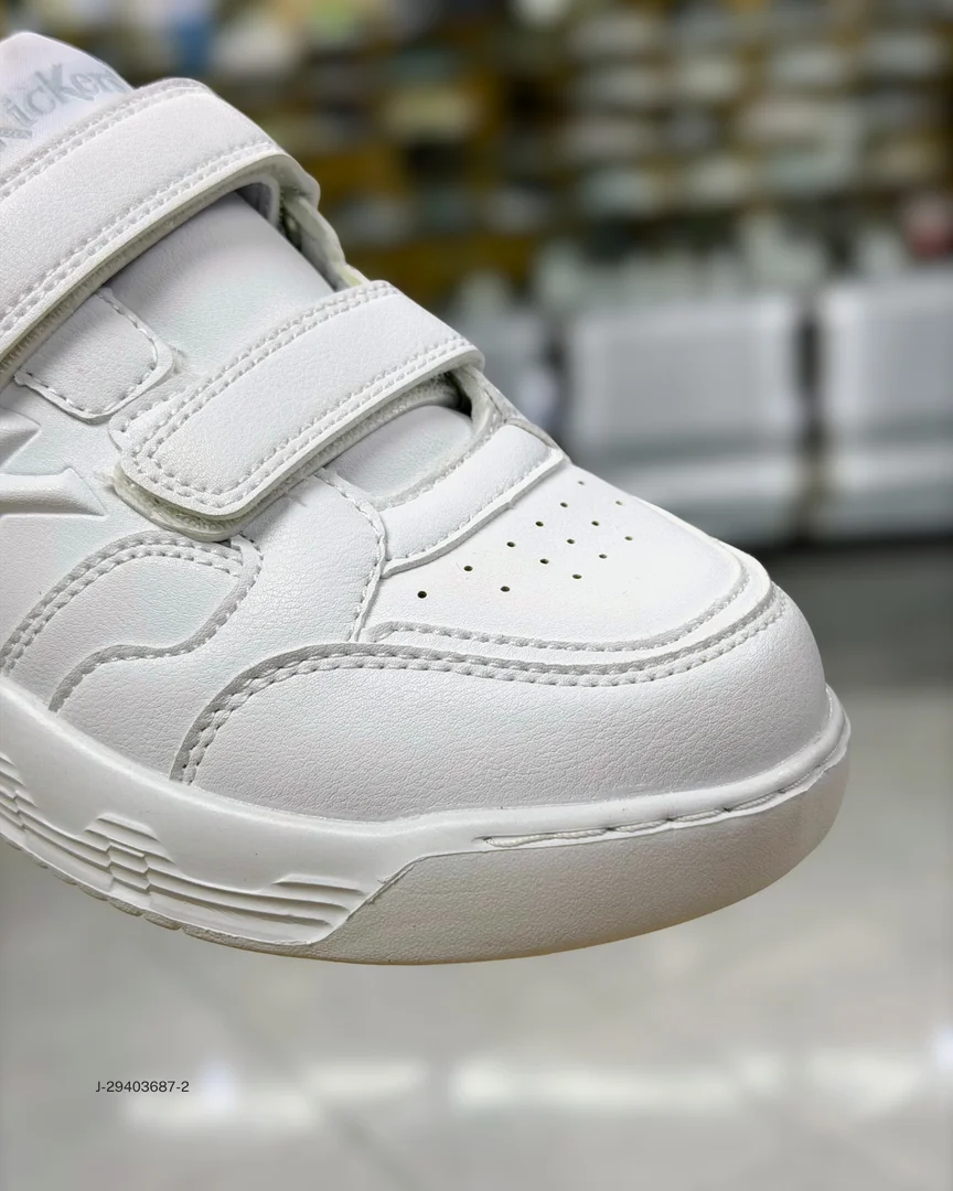 Foto de Zapatos Colegiales Kickers KS013 Juvenil 3