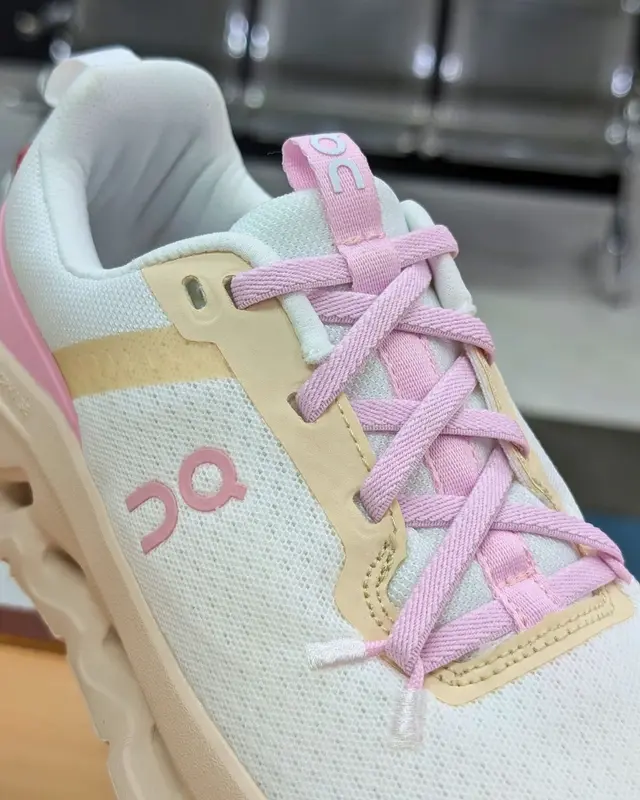 Foto de On Deportivo Dama Leap oksvsa