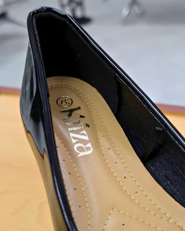 Foto de Kriza Torerita Dama 04248 iwsc45