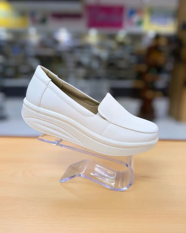 Foto de Dans Enfermera Blanco ZDC01 h13prq