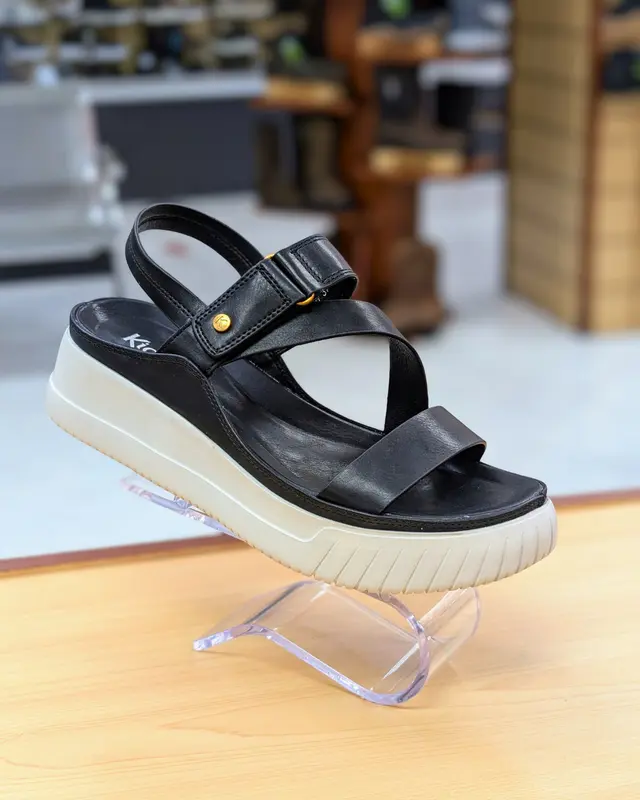 Foto de Kickers Sandalia Dama 0325 jxodts