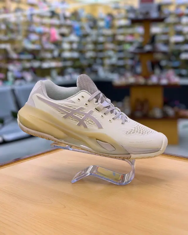 Foto de Asics Gel Resolution X Hombre p4hyee