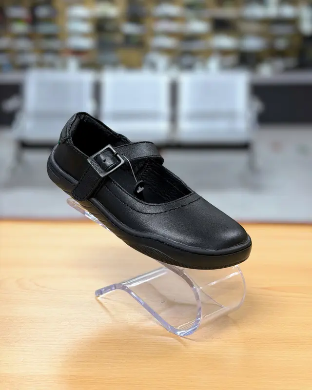 Foto de Kickers Colegial Niña 130000