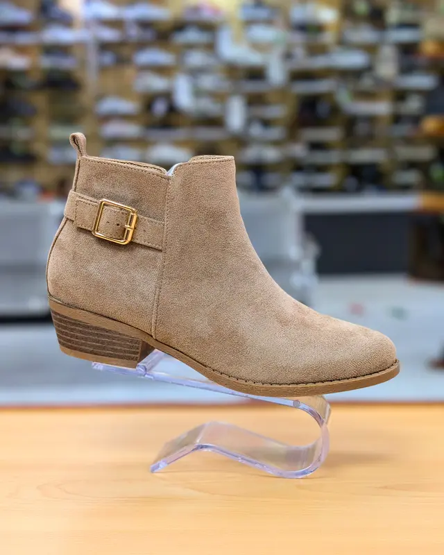 Foto de Twins Botin Dama B1012 f9lm3ul