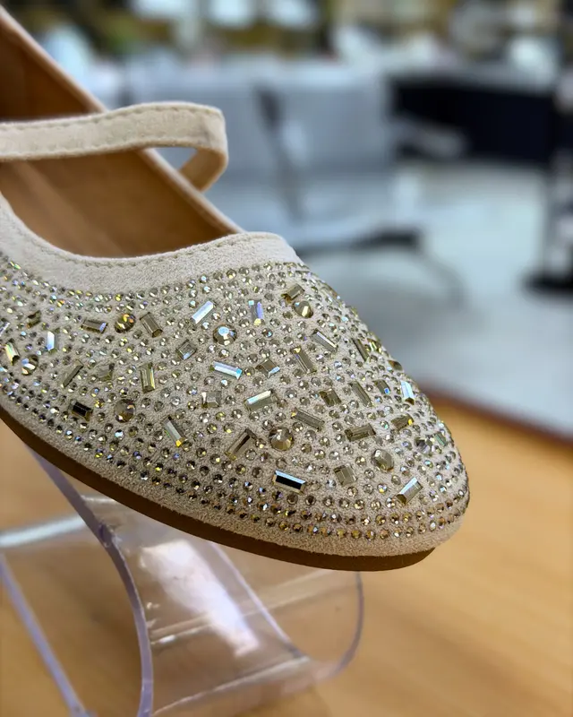 Foto de Femini Zapatilla Dama 711 7u6z2