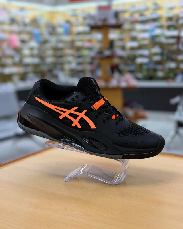 Foto de Asics Gel Resolution X Hombre bjpnd7