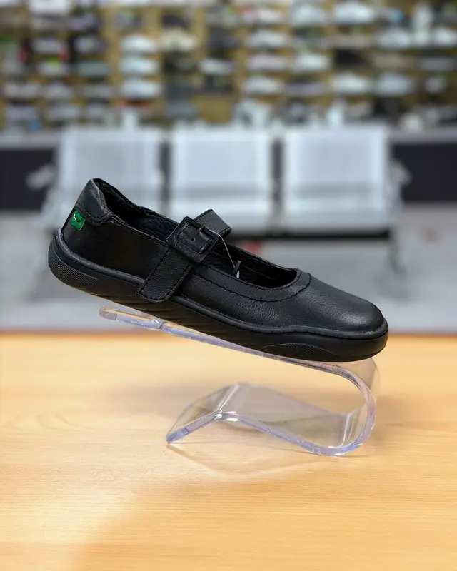 Foto de Kickers Colegial Niña 130000 7tpywt