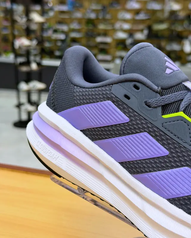 Foto de Adidas Galaxy 7 Dama tlm18b