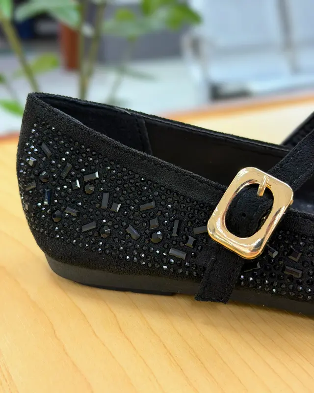 Foto de Femini Zapatilla Dama 711 50tpko