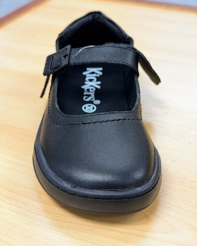 Foto de Kickers Colegial Niña 130000 xyrswl