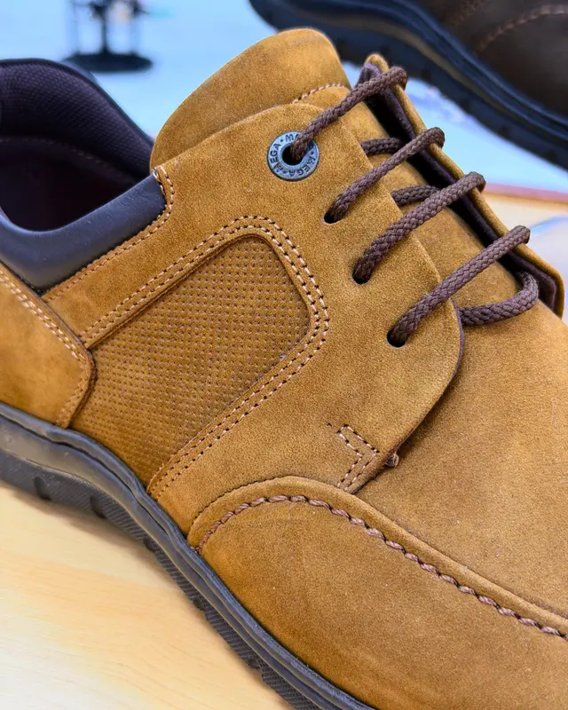 Foto de Mega Casual Caballero 2356 gngnvn8