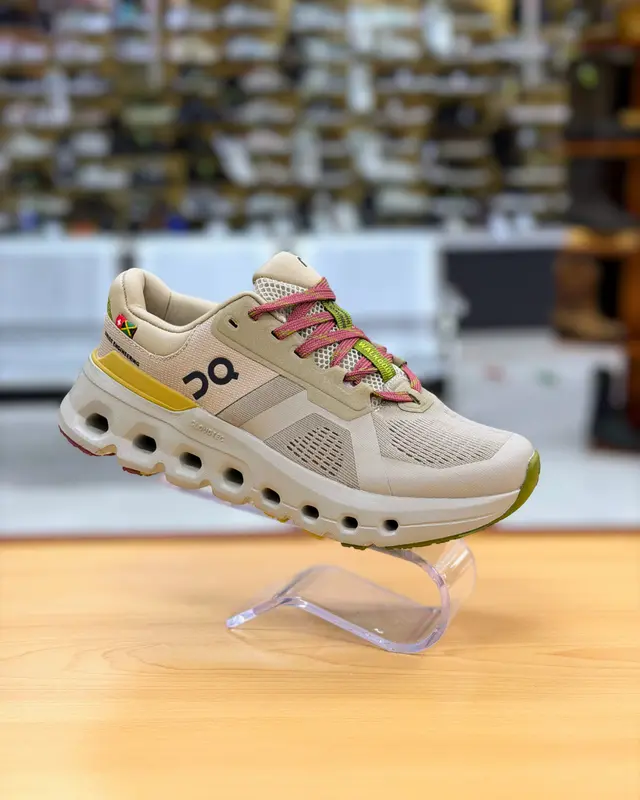 Foto de On Cloudrunner 2 Dama r0ghk