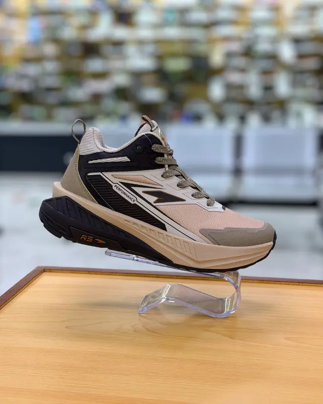 Foto de RS Adventure Boot Caballero wulgmt