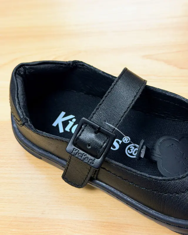 Foto de Kickers Colegial Niña 130000 uozvub