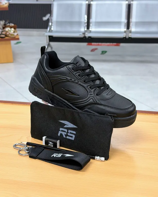 Foto de RS Colegial Link Lace 5