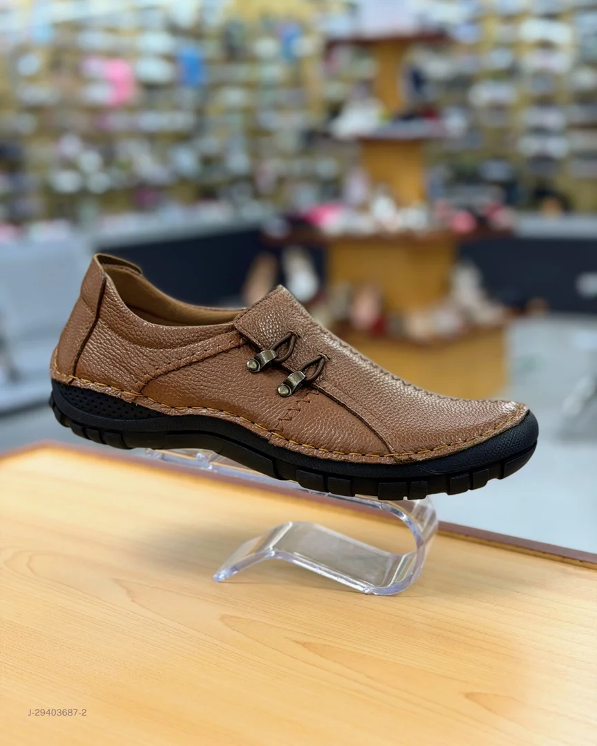 Foto de Casual Caballero Fl809 5