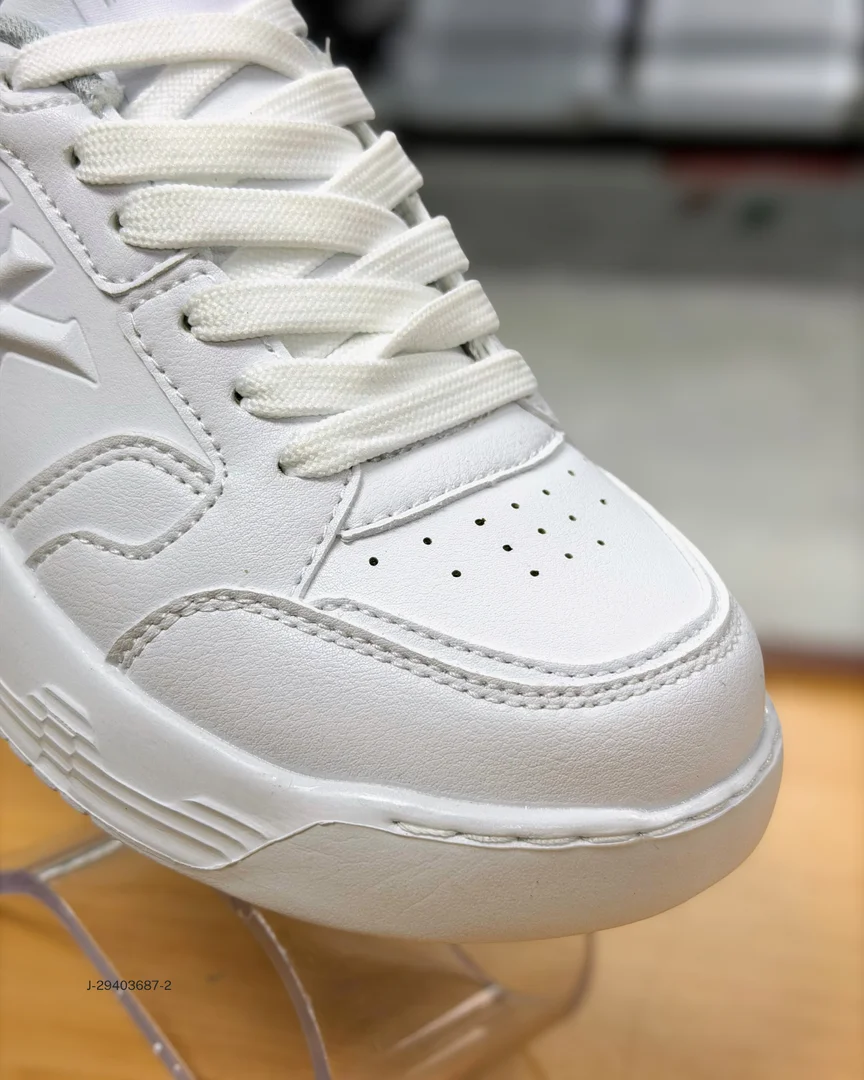 Foto de Zapatos Colegiales Kickers KS012 2