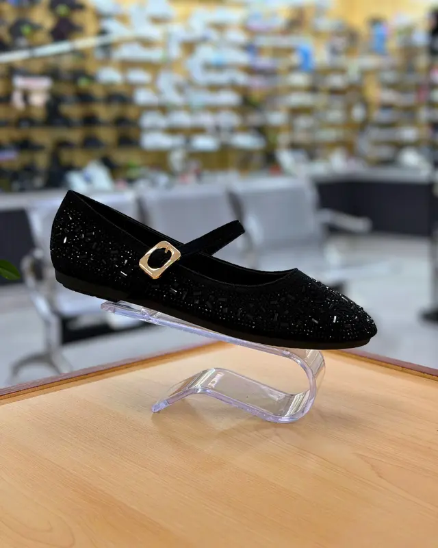 Foto de Femini Zapatilla Dama 711 kraffq