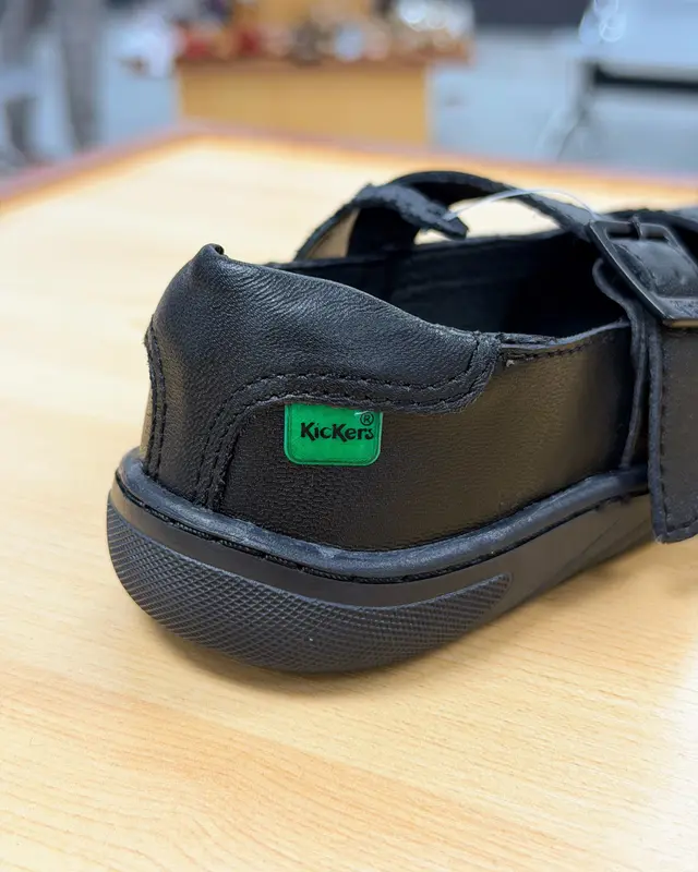 Foto de Kickers Colegial Niña 130000 4nnip8