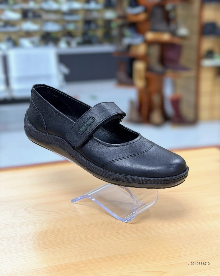 Foto de Kickers Colegial Niña 94020