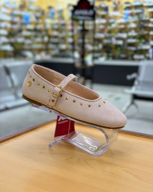 Foto de Xti Zapatilla Dama 153081 wf5qx