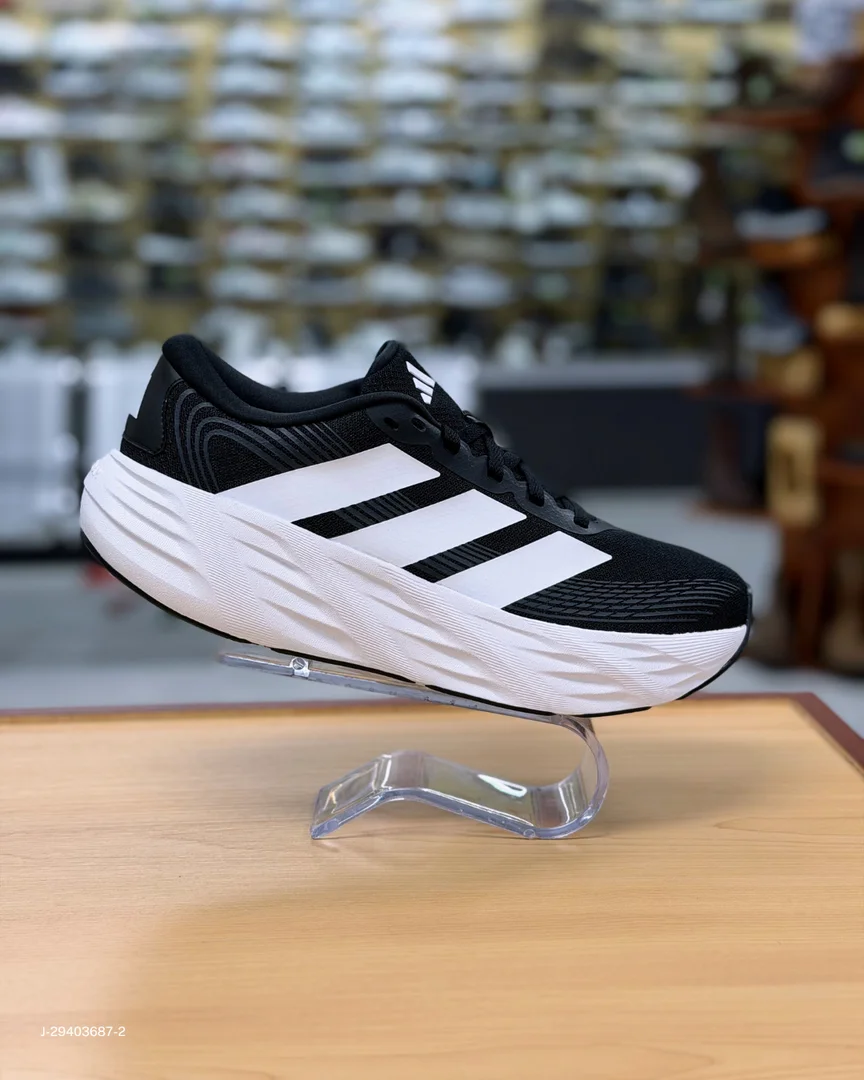 Foto de Adidas Galaxy 8 Hombre 4