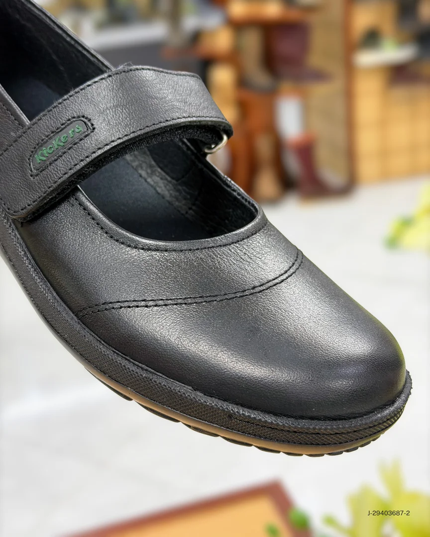 Foto de Kickers Colegial Niña 94020 2