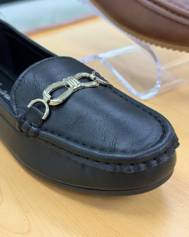 Foto de Femini Mocasín Dama 712 psxyc