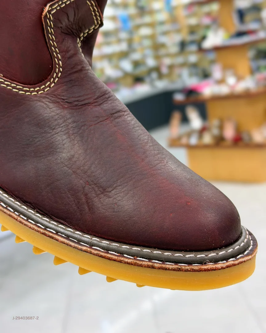 Foto de Frazzani Dakota Bota 2