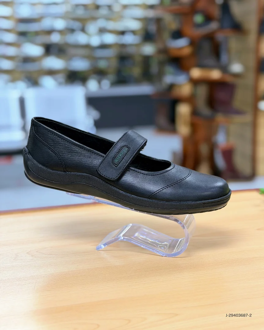 Foto de Kickers Colegial Niña 94020 3