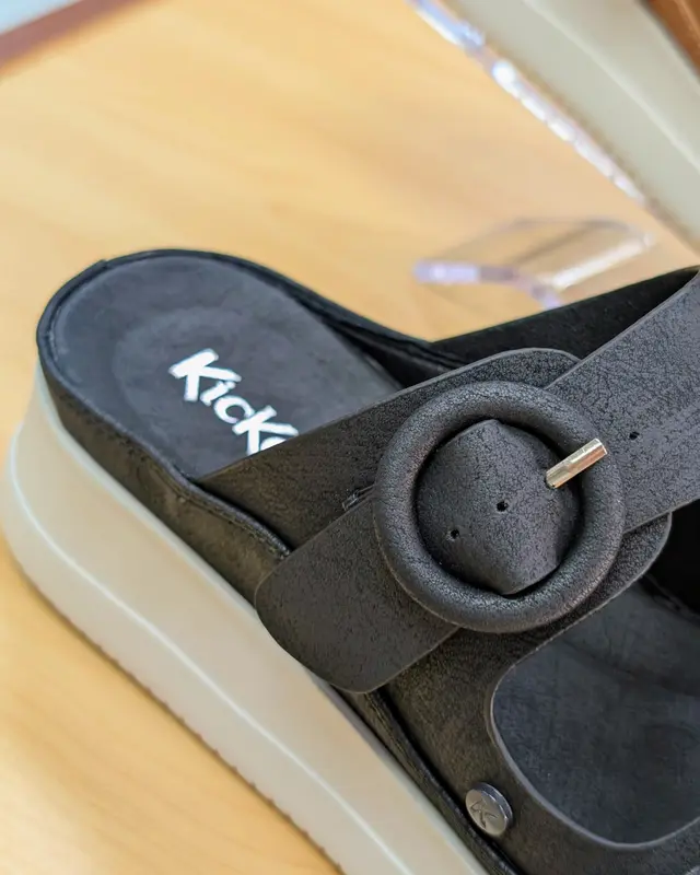 Foto de Kickers Sandalia Dama 0329 j71us