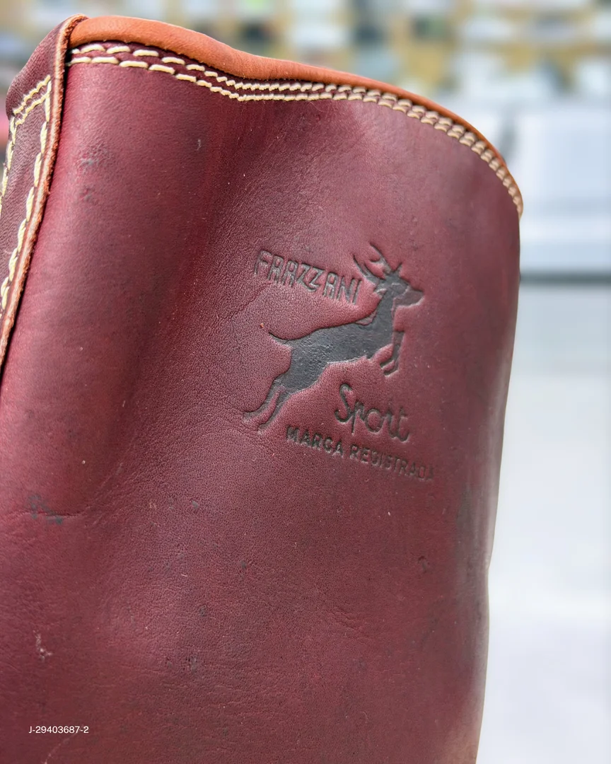 Foto de Frazzani Dakota Bota 3