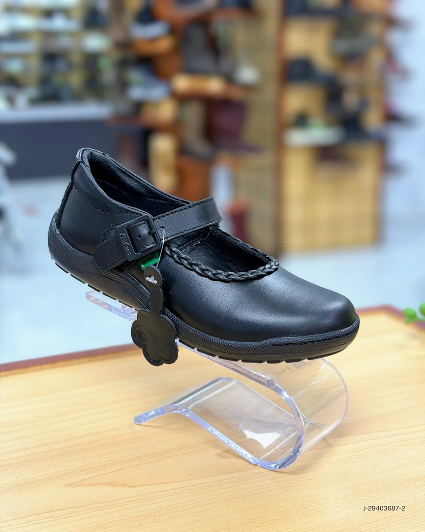 Foto de Kickers Colegial Niña 98070