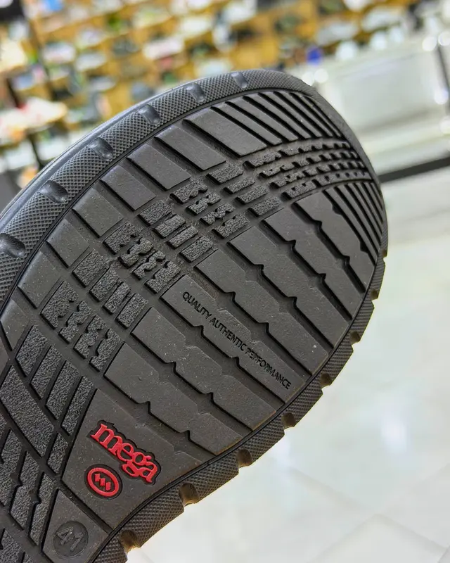 Foto de Mega Casual Caballero 2356MF dicnk