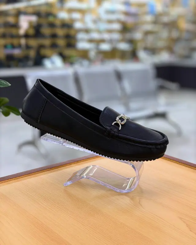 Foto de Femini Mocasín Dama 712 636tm