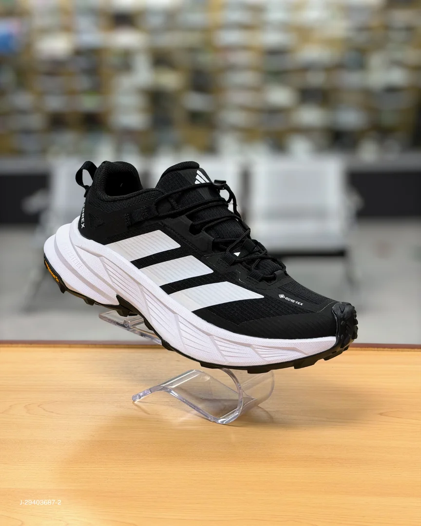 Foto de Adidas Terrex Free Hiker SL GTX 1