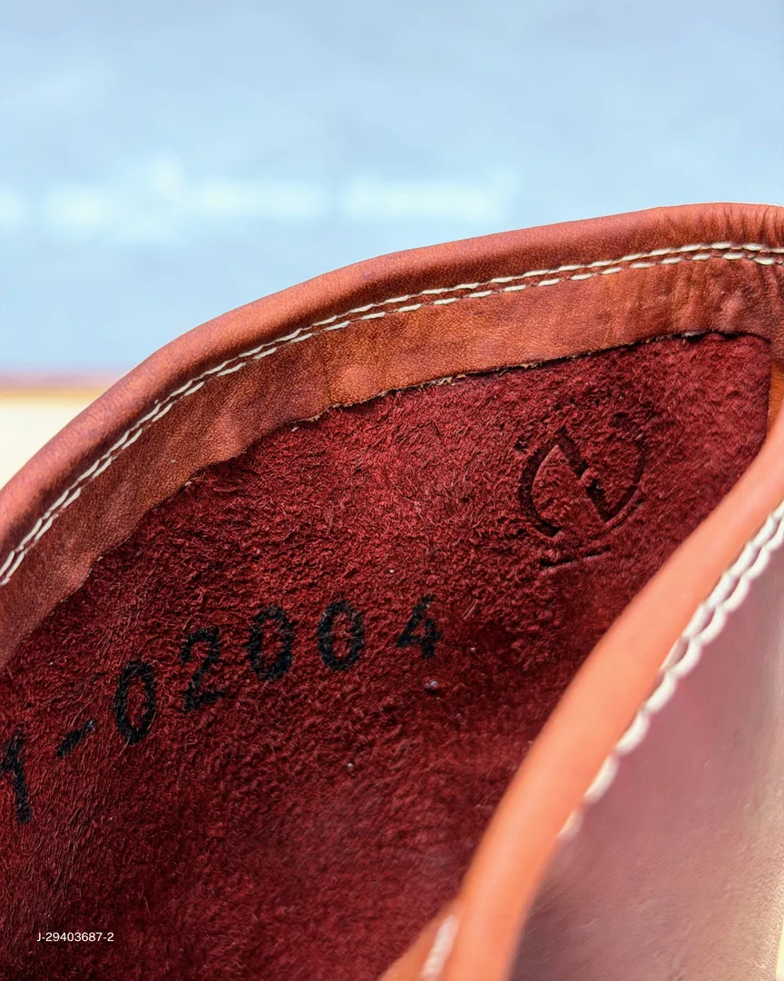 Foto de Frazzani Dakota Bota 4