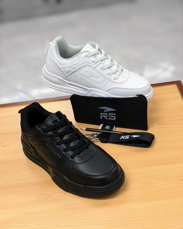 Foto de RS Colegial Switch Lace 6