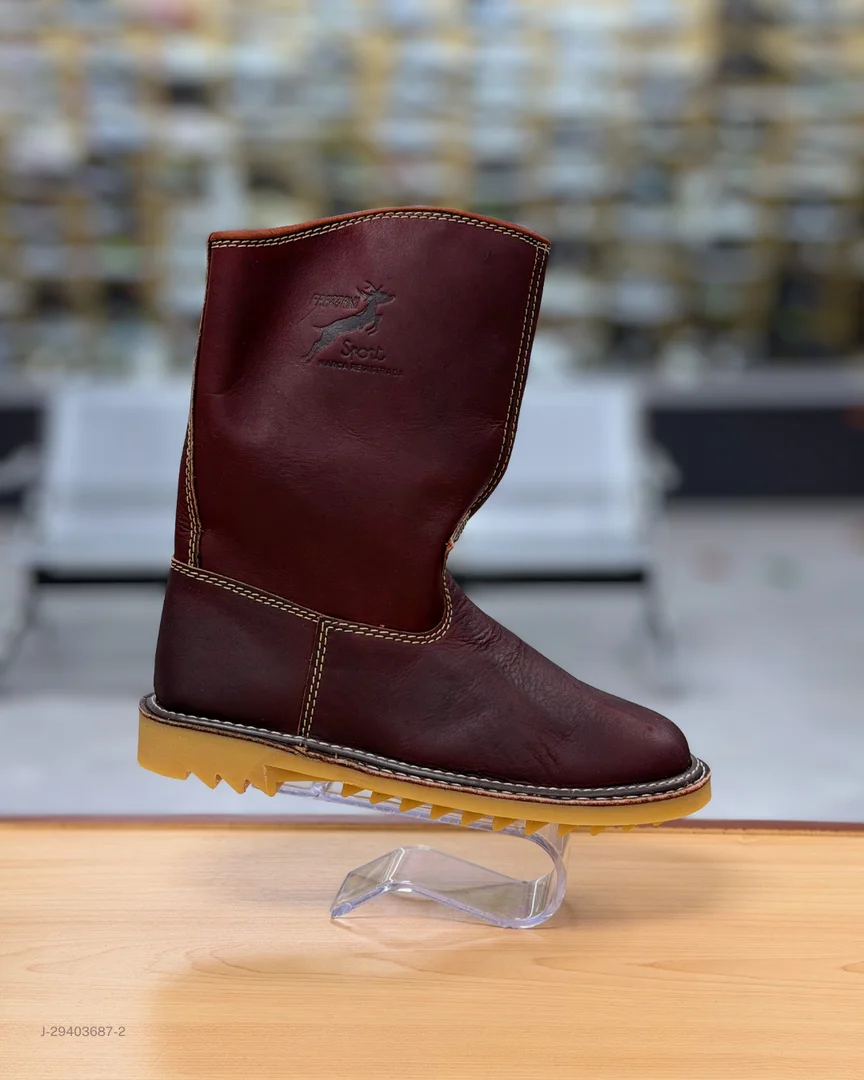 Foto de Frazzani Dakota Bota 5