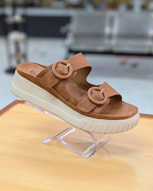 Foto de Kickers Sandalia Dama 0329 edwg8y