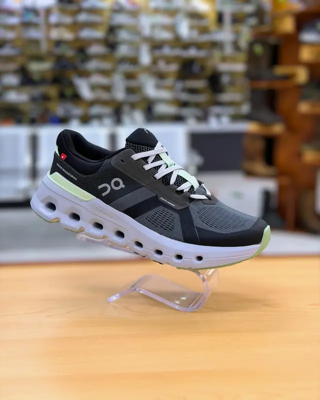 Foto de On Cloudrunner 2 Hombre guanf