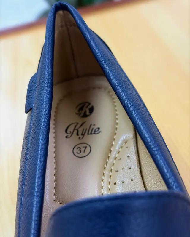 Foto de Kylie Mocasín Dama K06 ossro