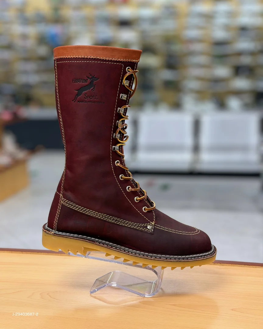 Foto de Frazzani Bota Delta 2