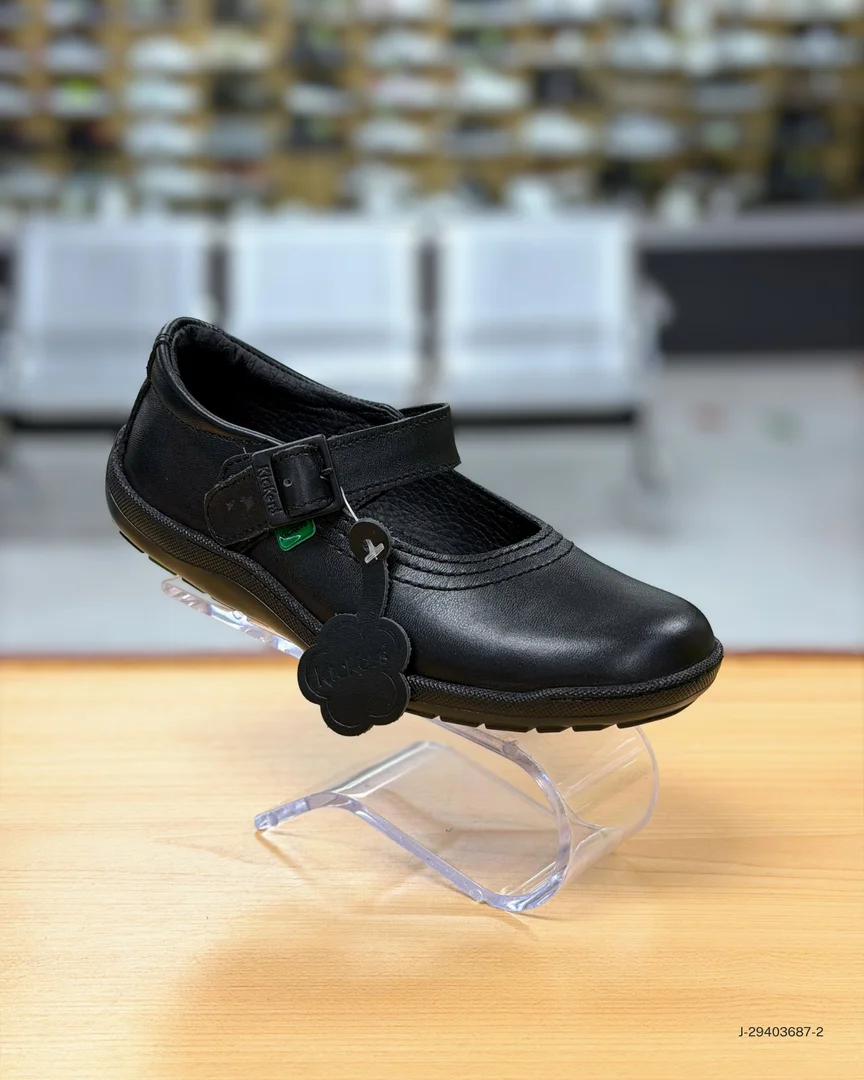 Foto de Kickers Colegial Niña 98020