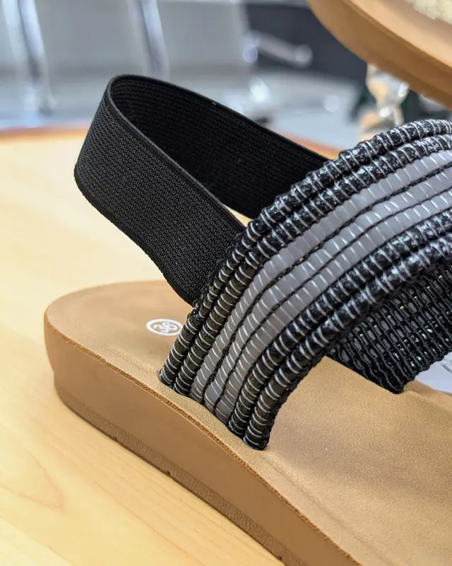 Foto de Kriza Sandalia Dama 04003 12sula