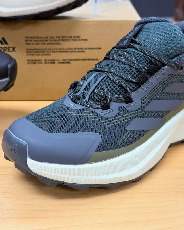 Foto de Adidas Terrex Caballero 2